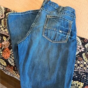 Ariat M5 Slim Straight Jeans